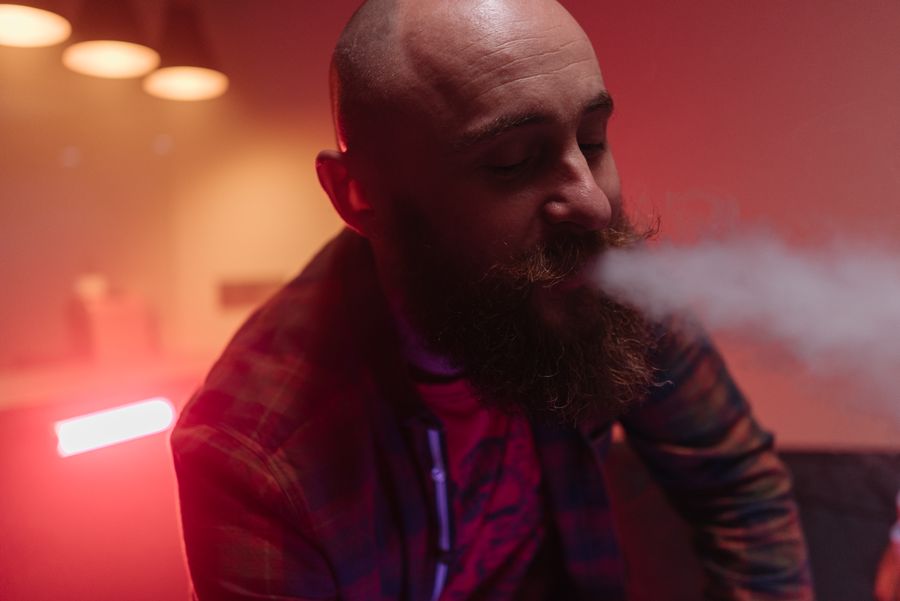 vape pen