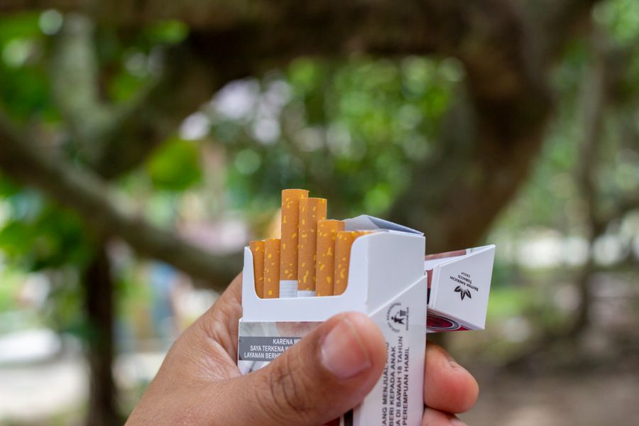 disposable vape
