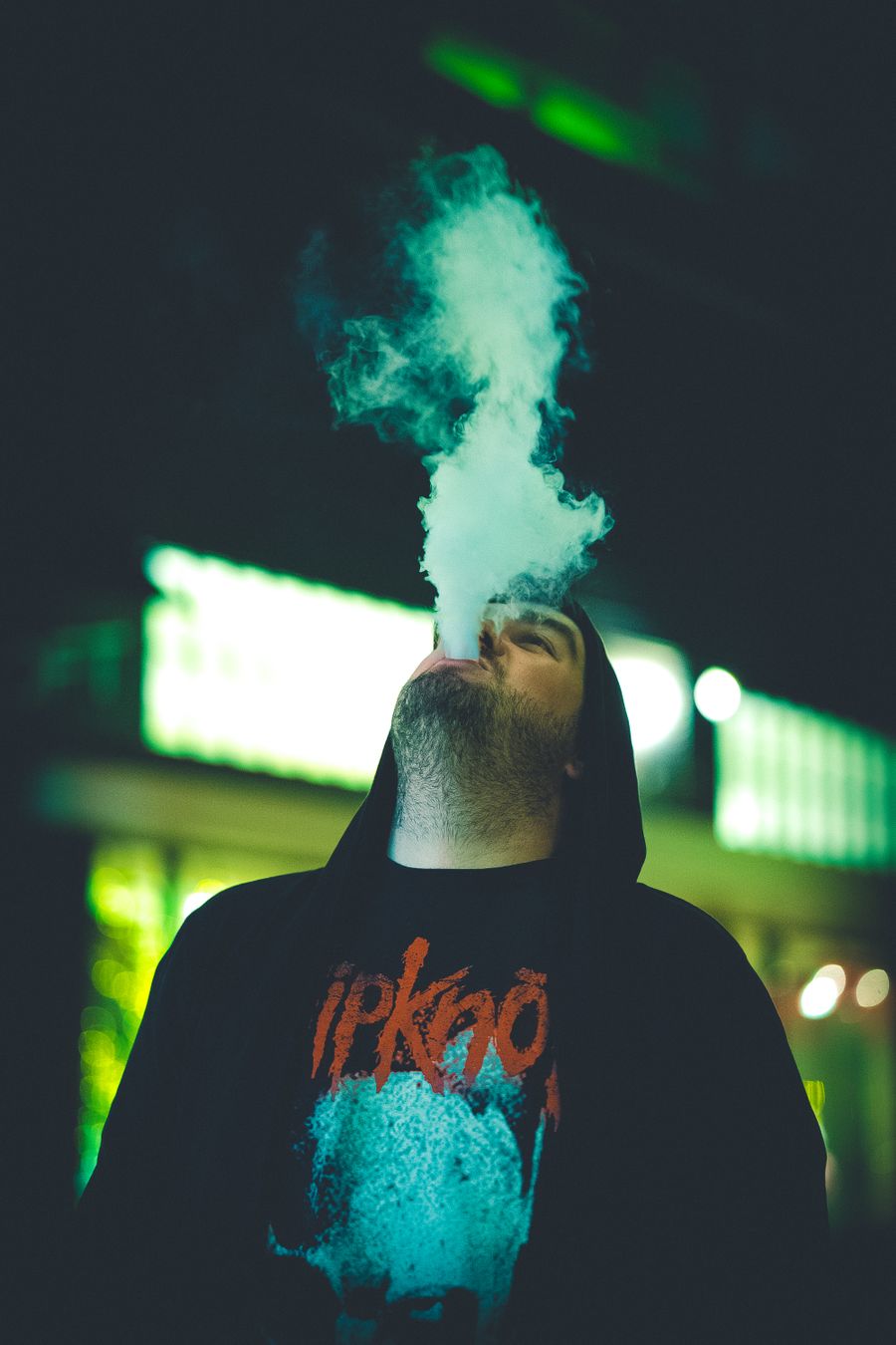 vape glass tube