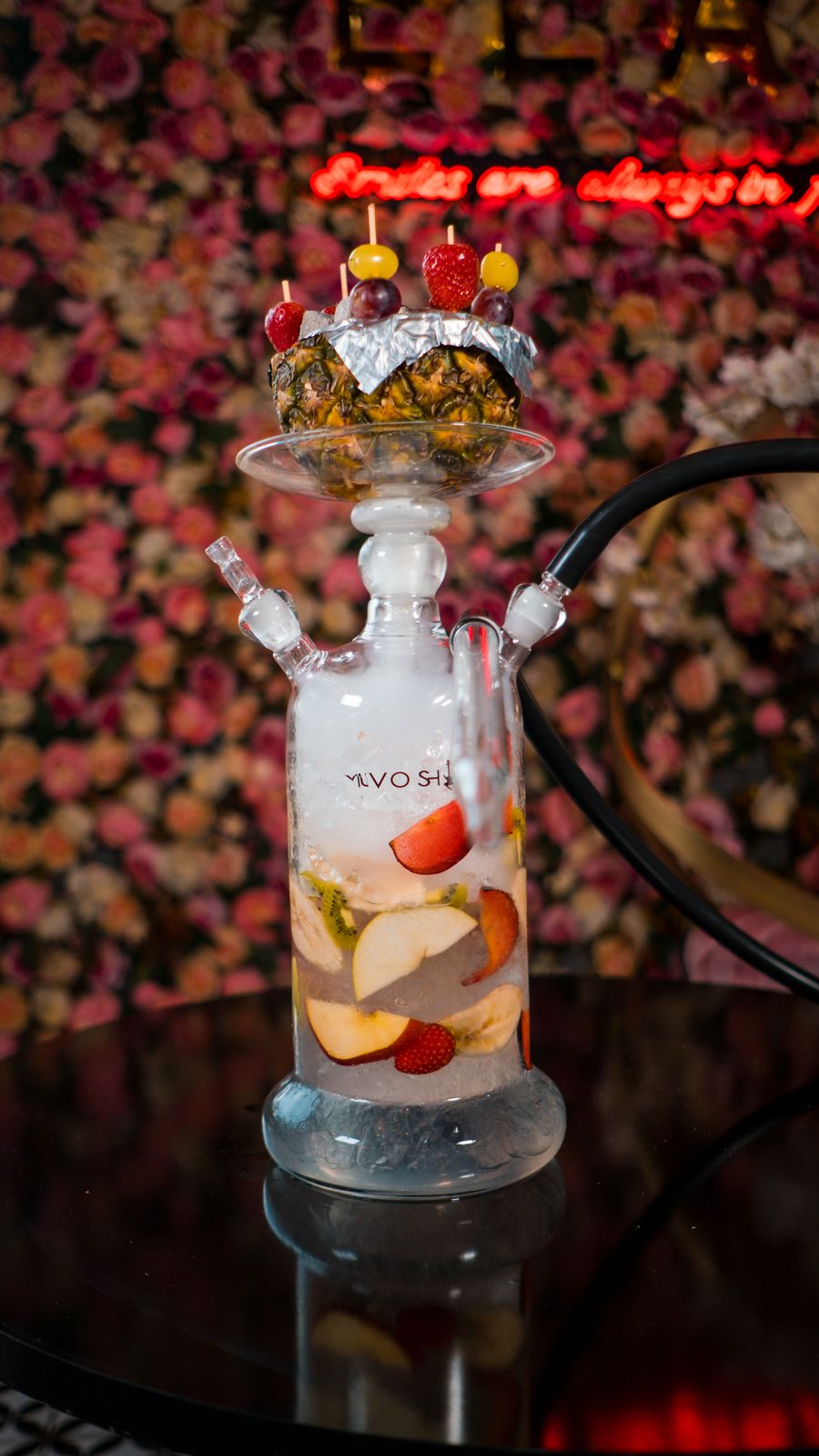 vape cotton