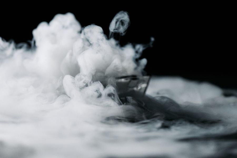 nicotine salt juice