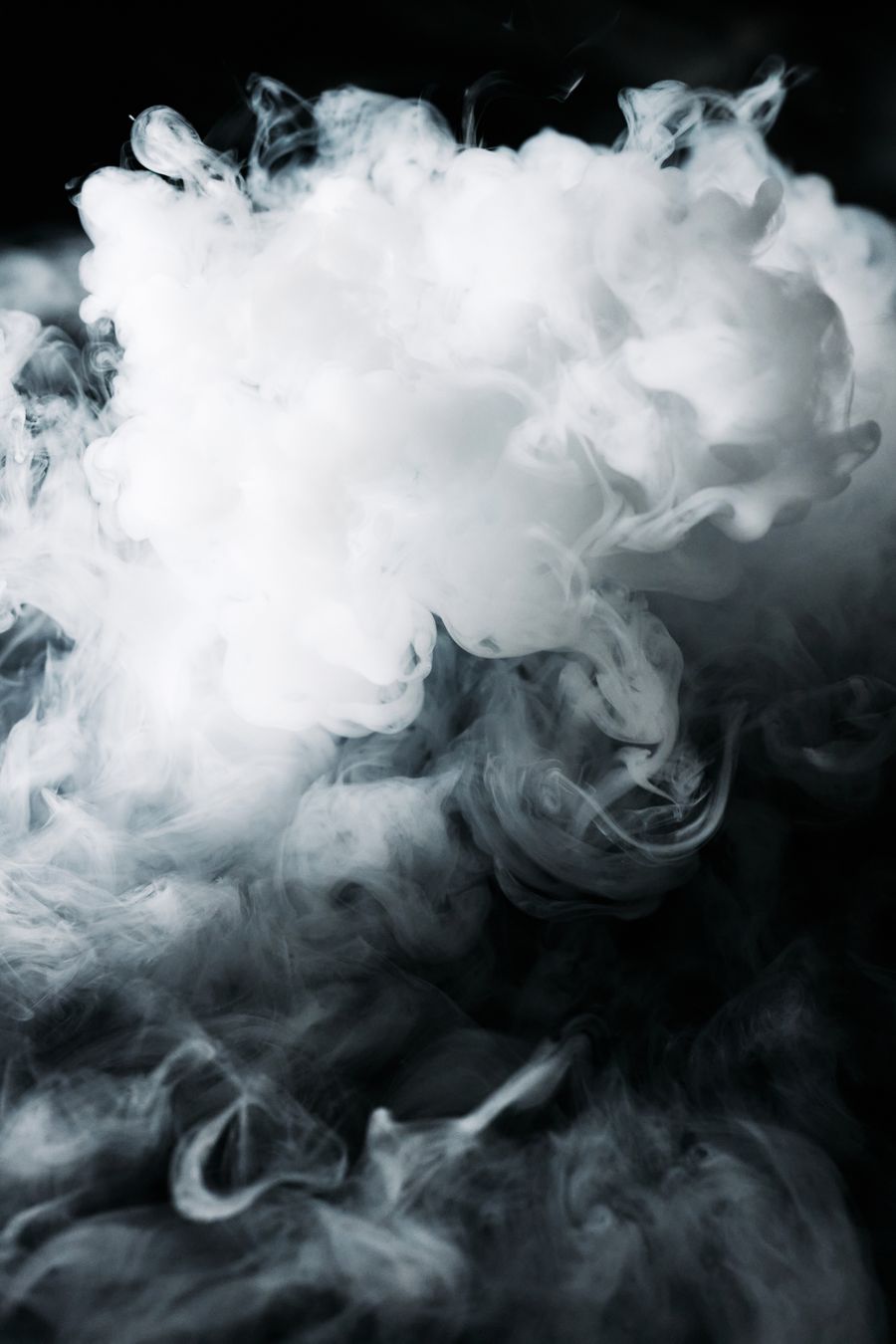 nicotine salt juice