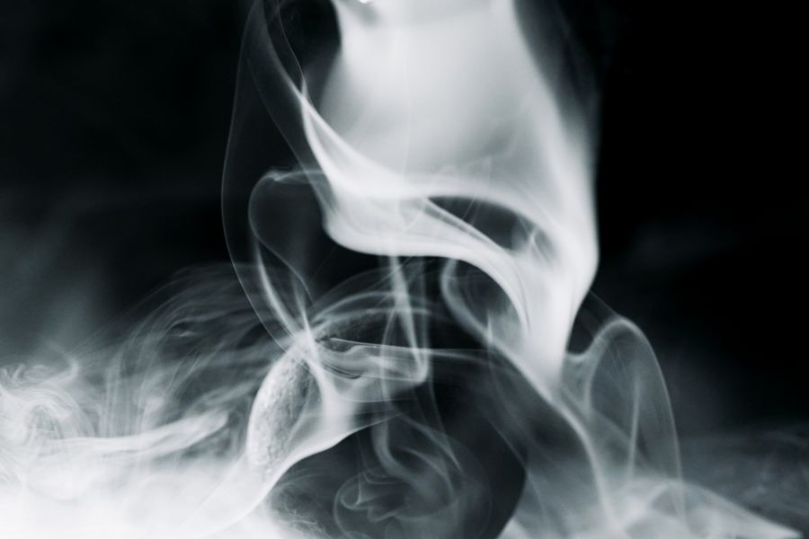 nicotine salt juice