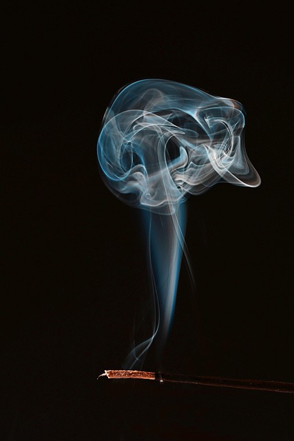 nicotine salt juice