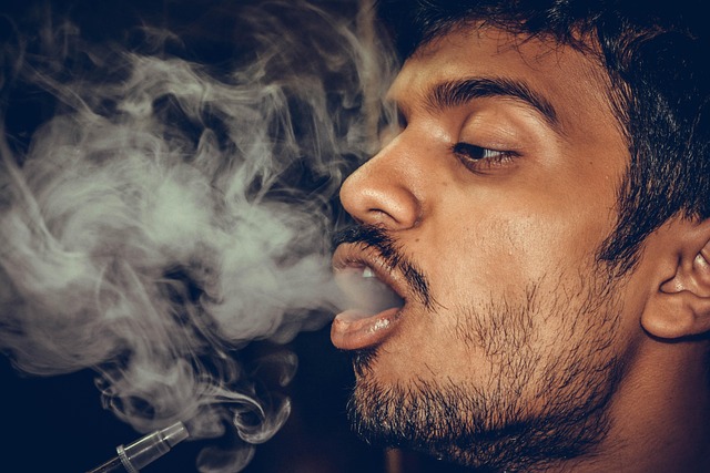 vape cartridge