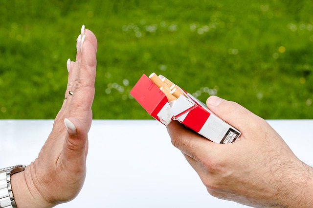 vape packaging