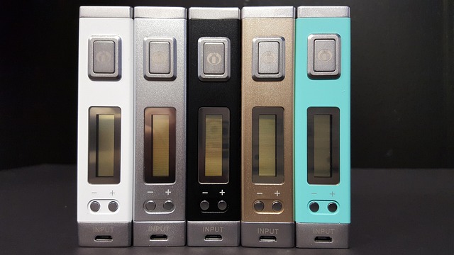 e-liquid