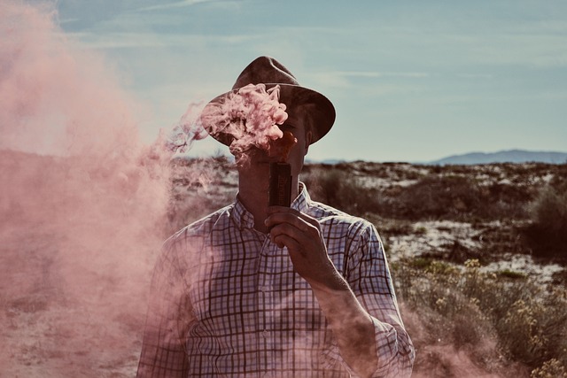 e-liquid