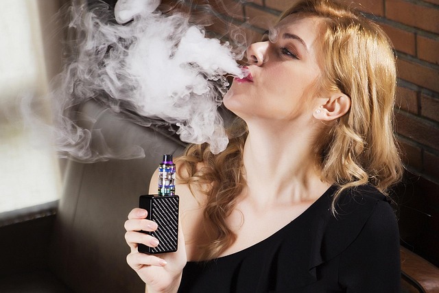 disposable vape