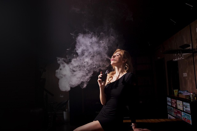 vape juice