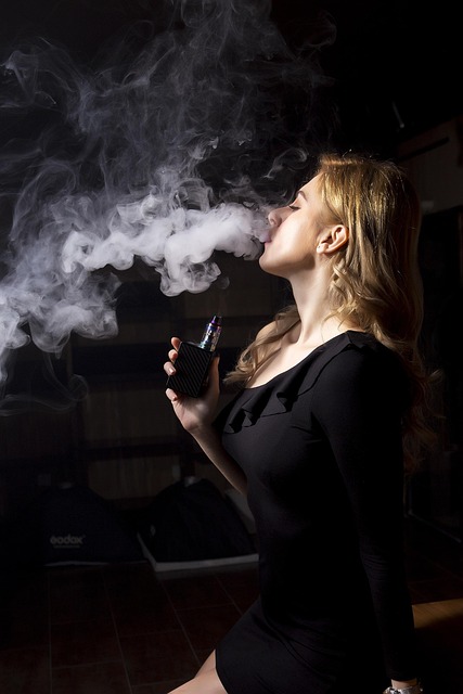 vape starter kit