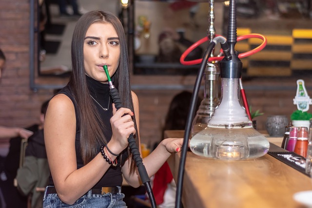 vape display stand