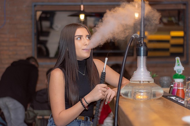 e-liquid