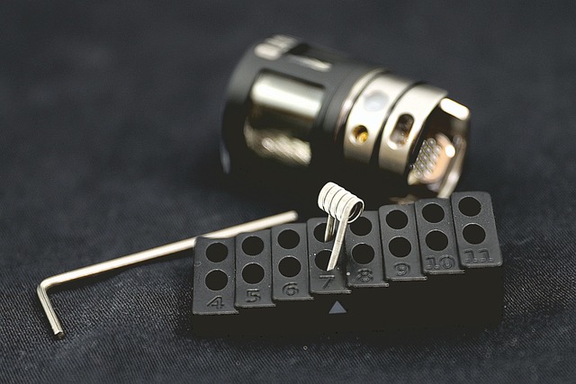sub ohm tank