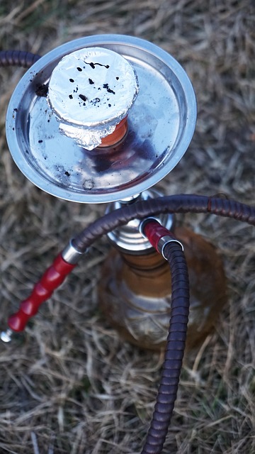 vape tank