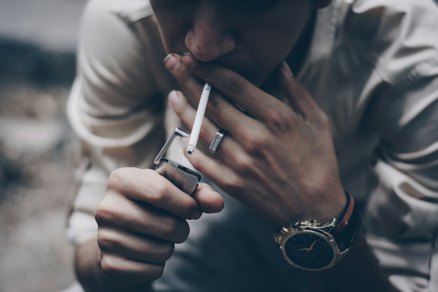 vape lanyard