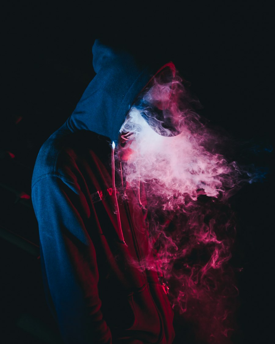 vape starter bundle