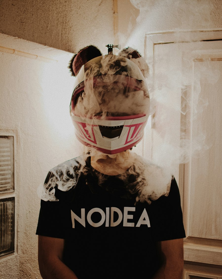 disposable vape