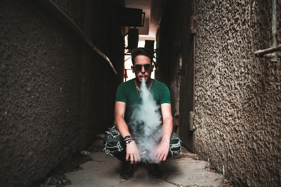 vape starter kit