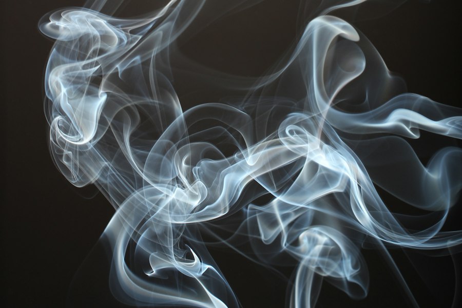 vape glass tube