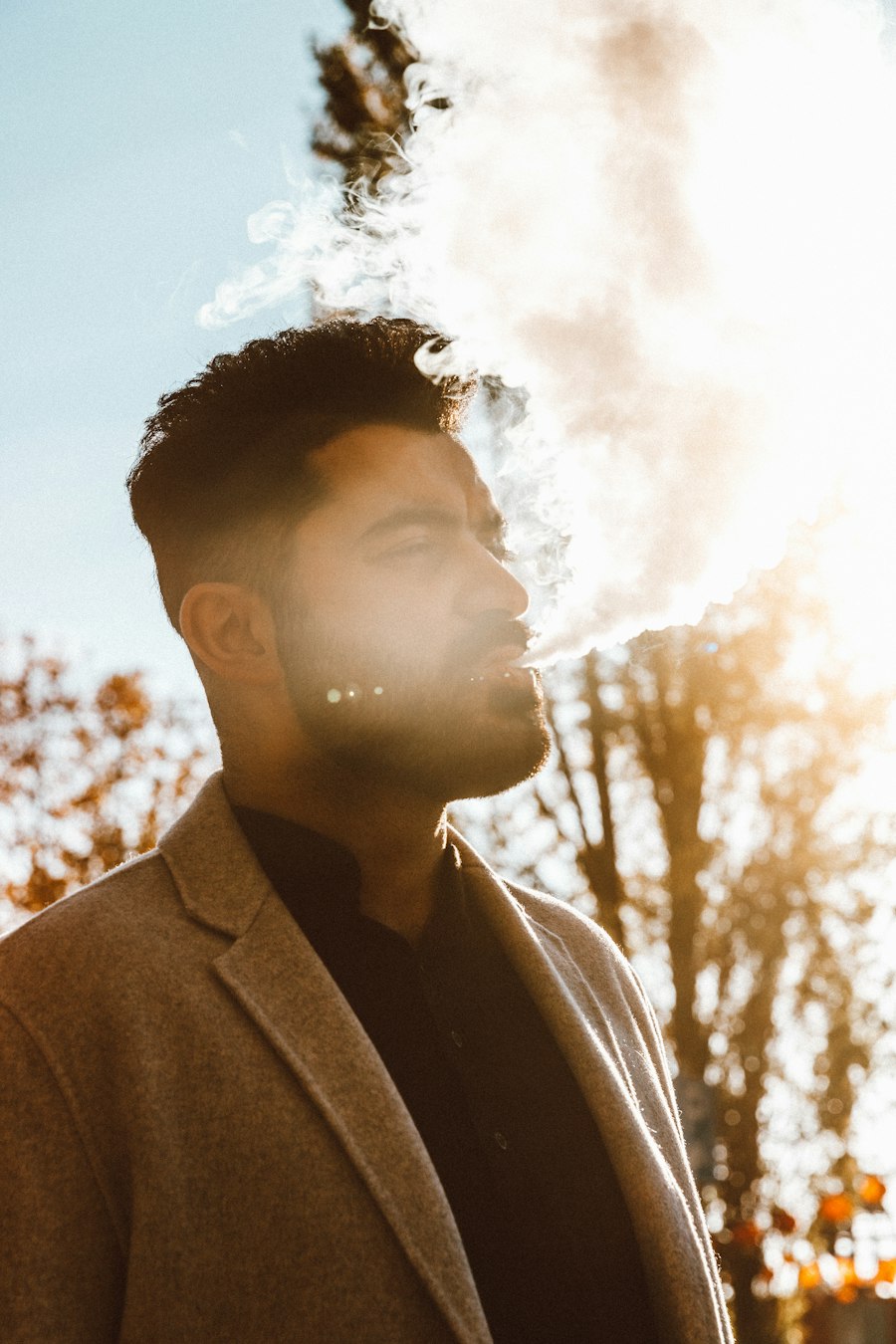 e-liquid