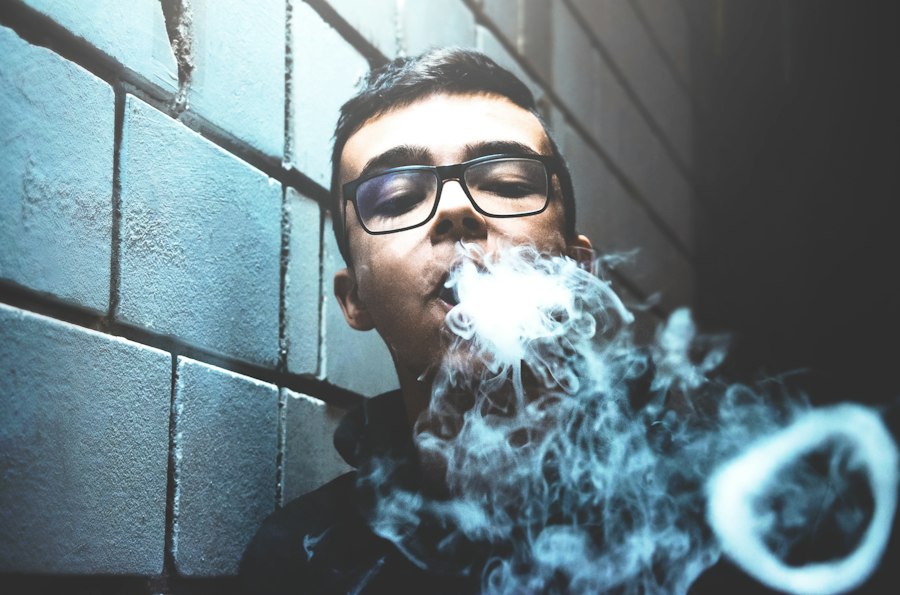 vape lanyard