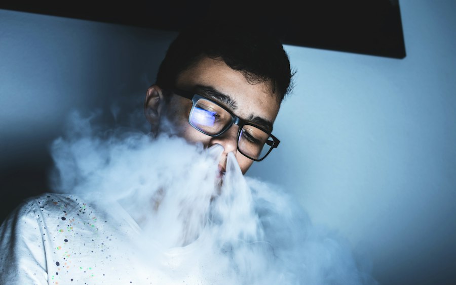 disposable vape