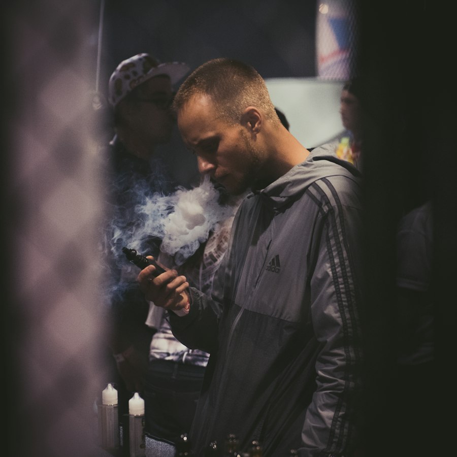 vape juice