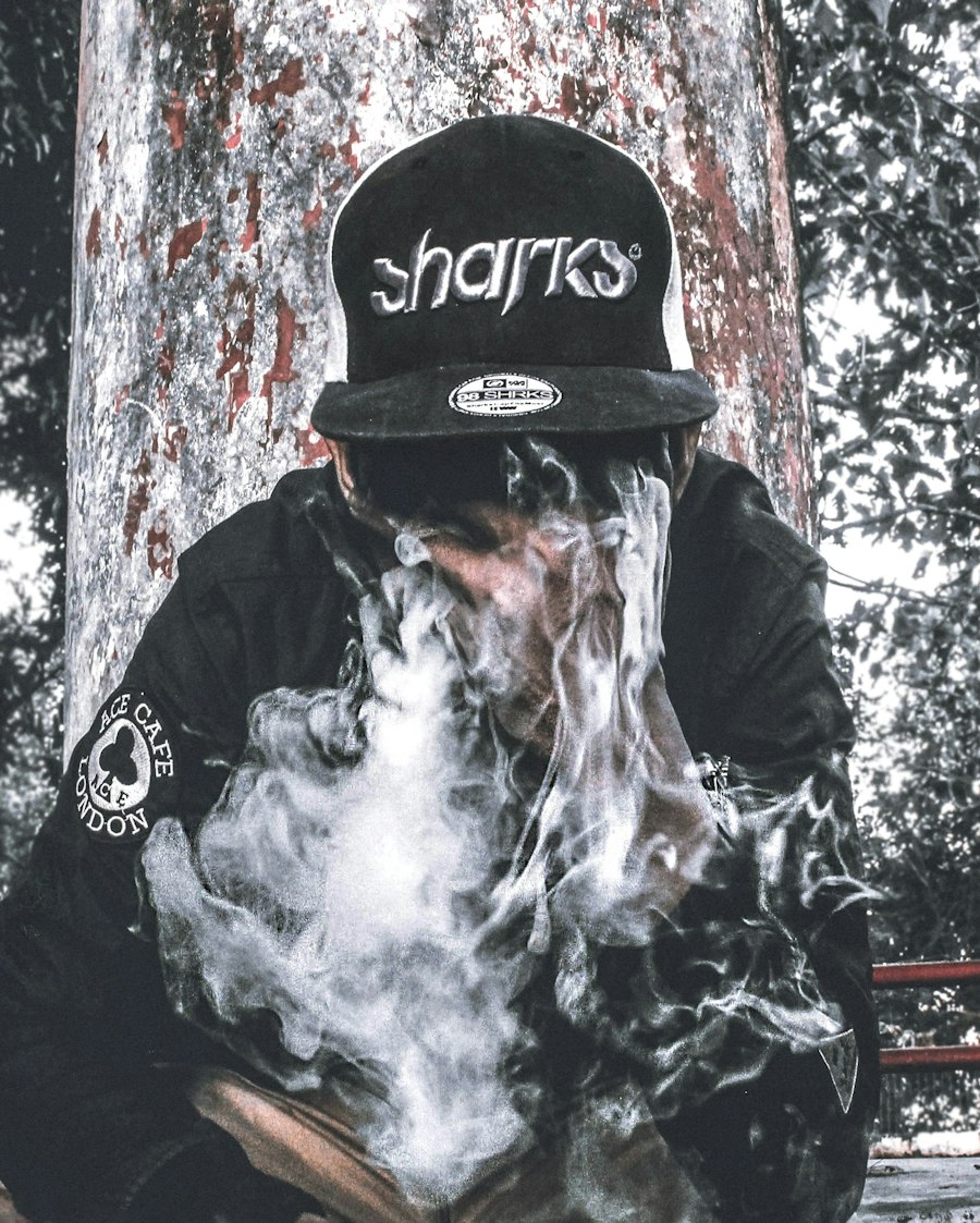 e-liquid