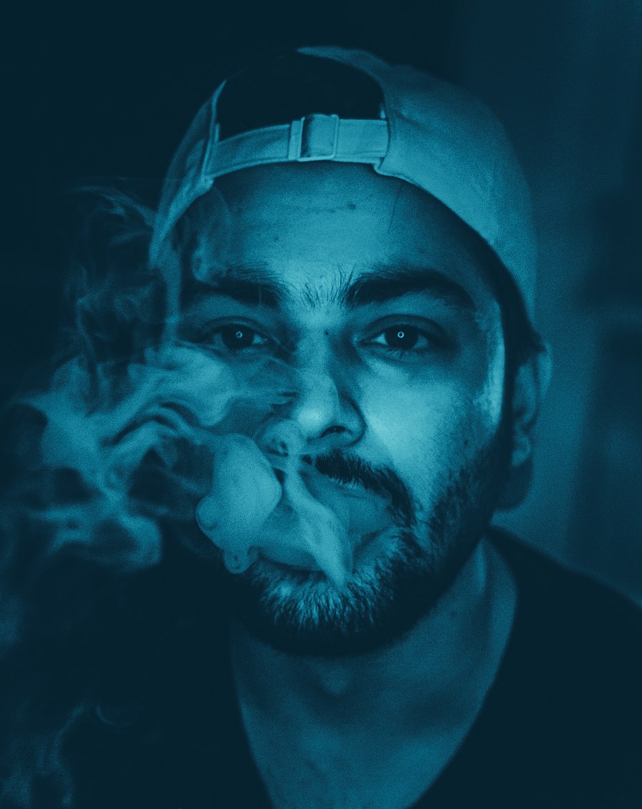 vape tank