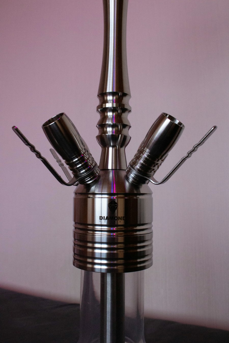 vape glass tube