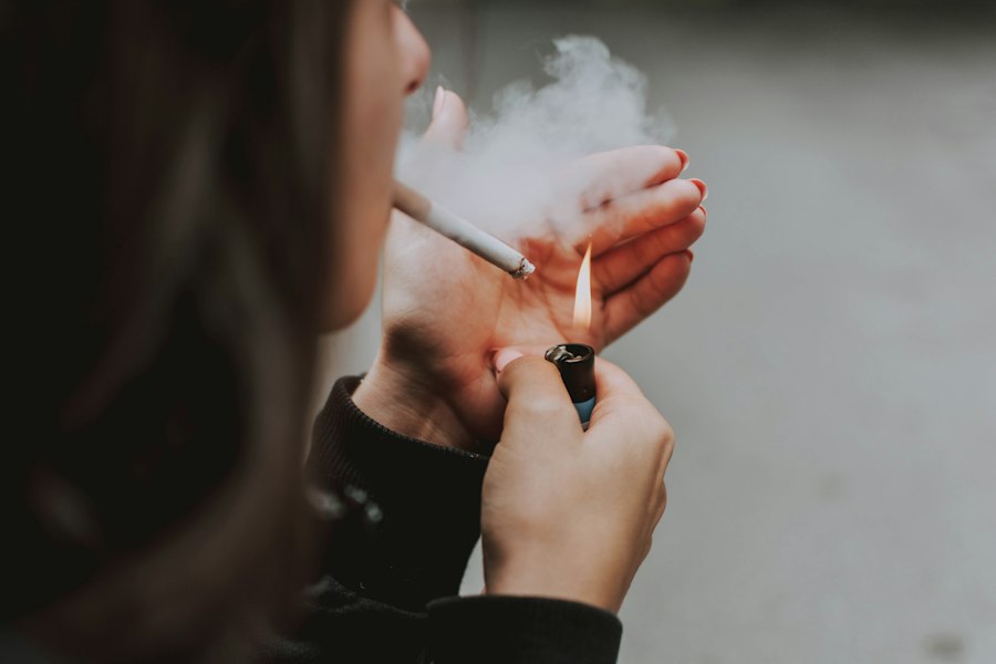 disposable vape