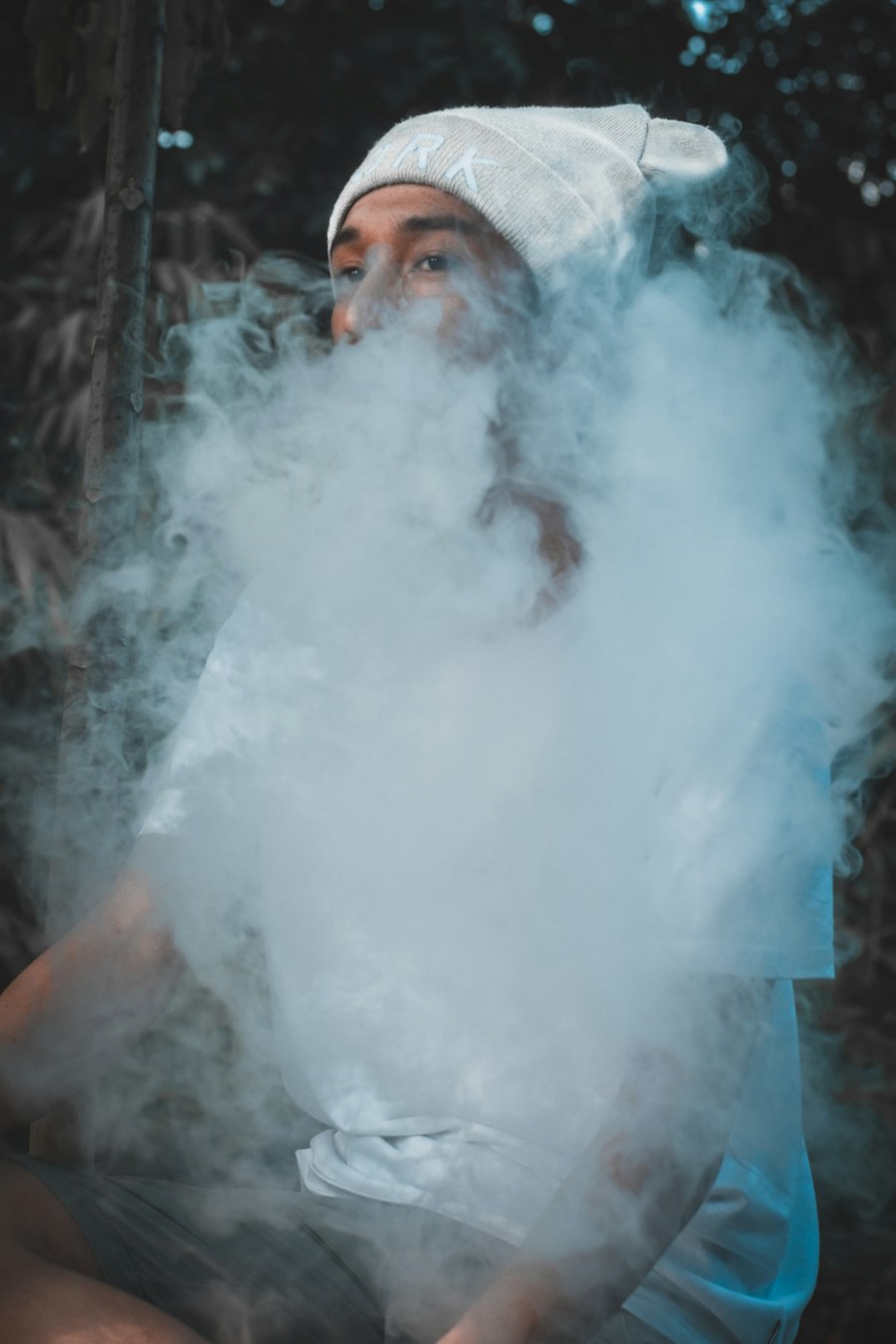 vape pen