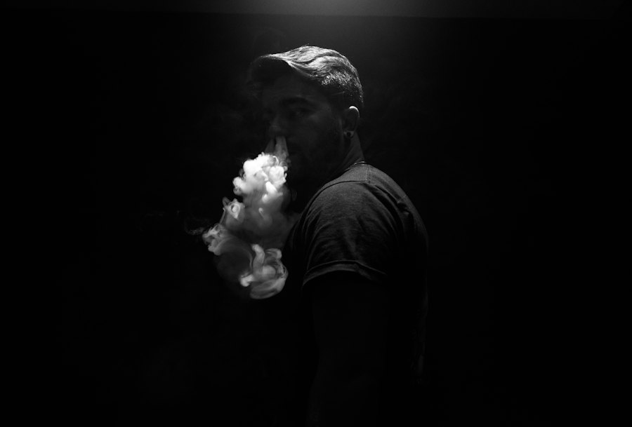 vape charger