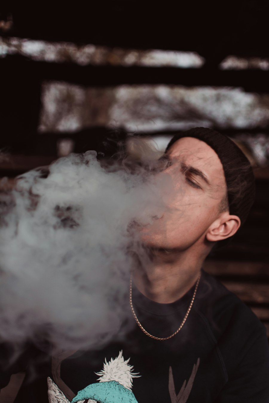 e-liquid