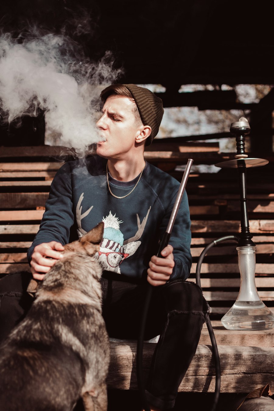 disposable vape