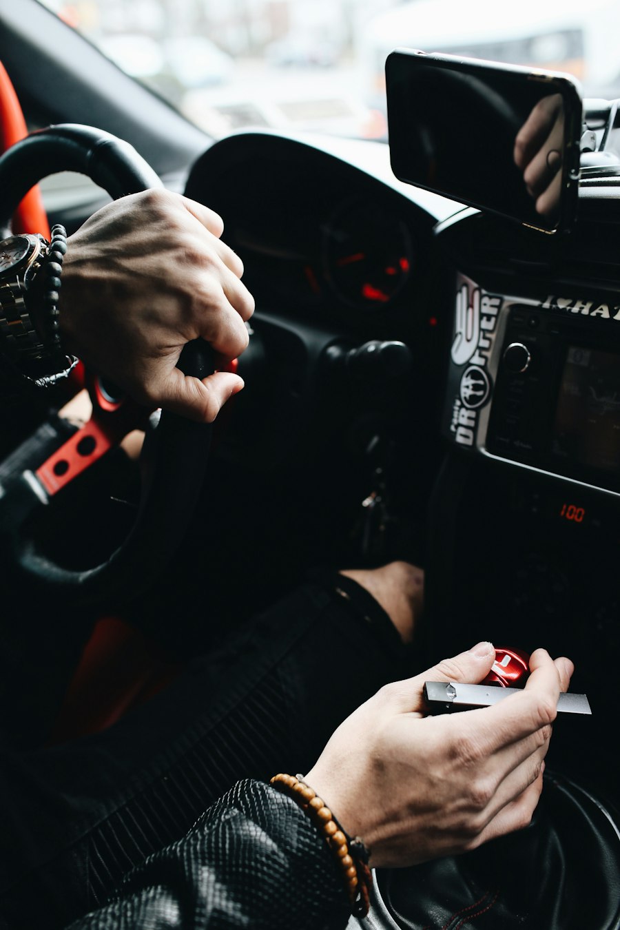 vape coil