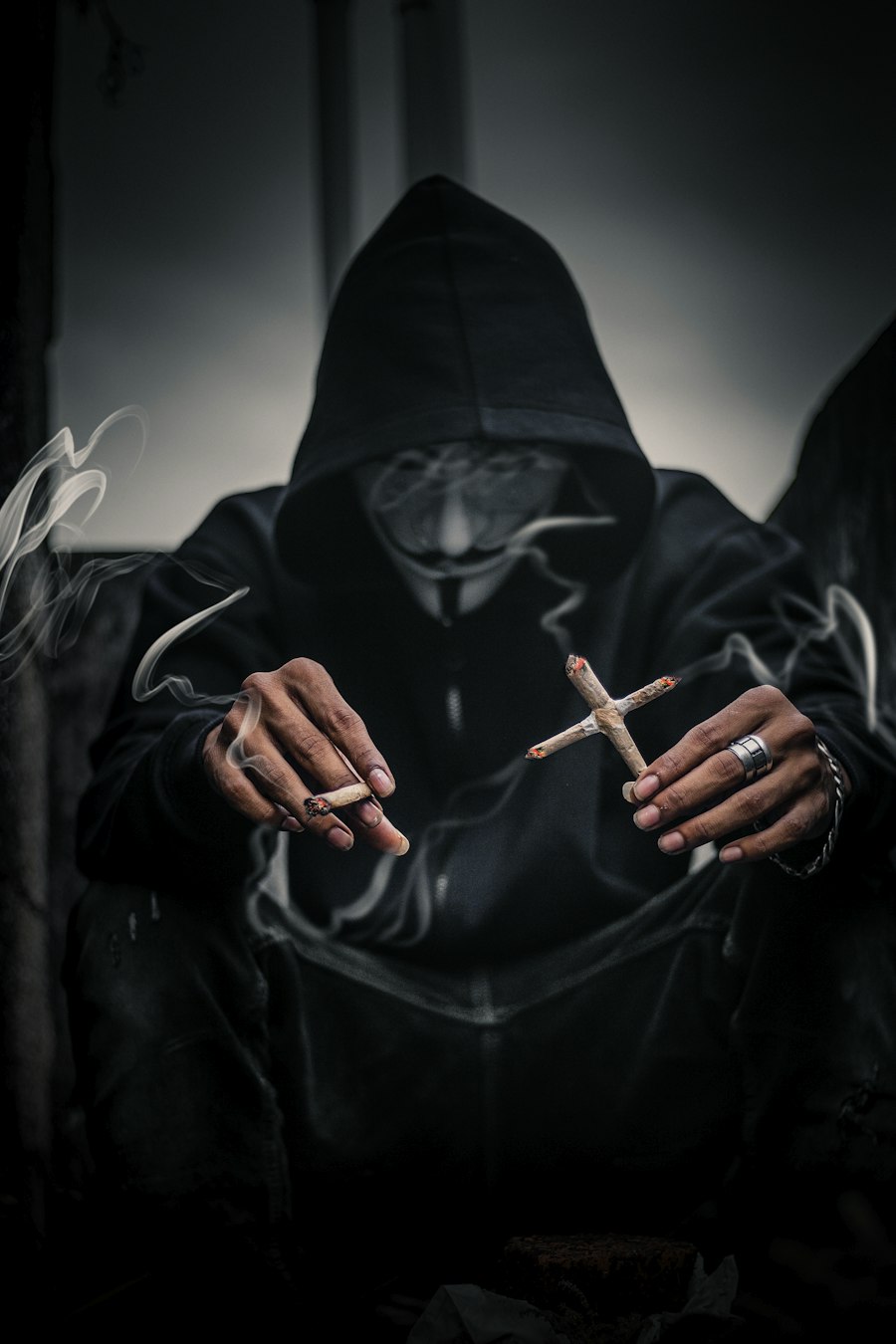 nicotine salt juice