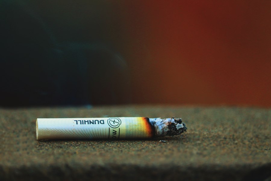 vape glass tube