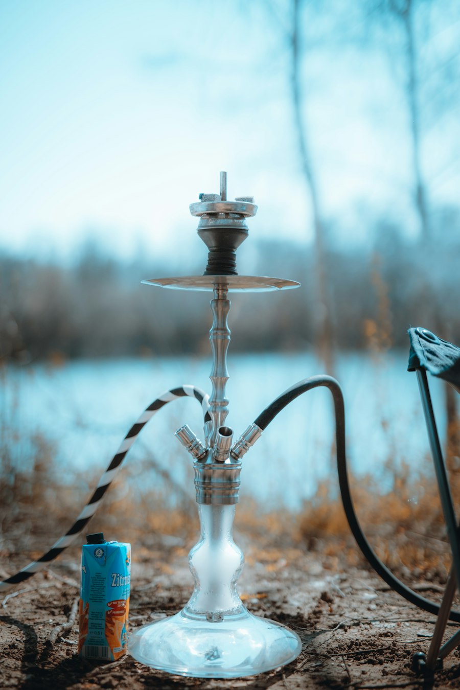 sub ohm tank