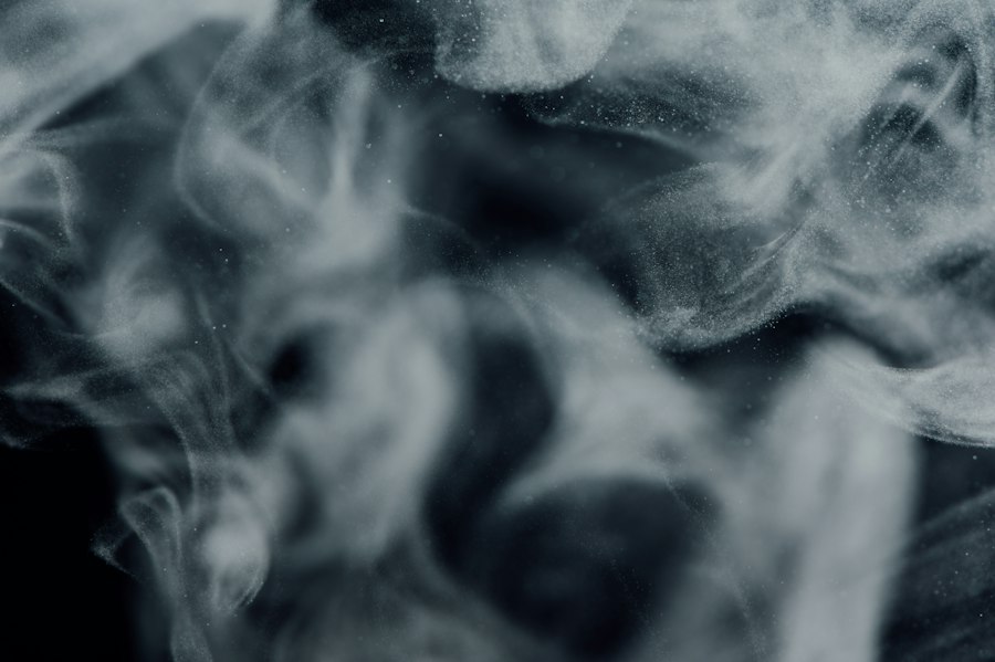 nicotine salt juice