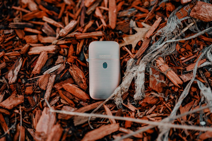 replacement pod