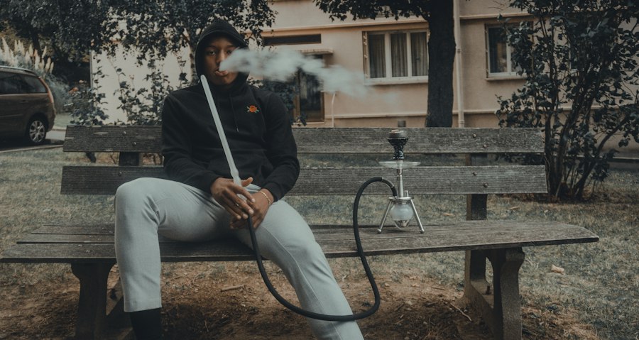 vape battery