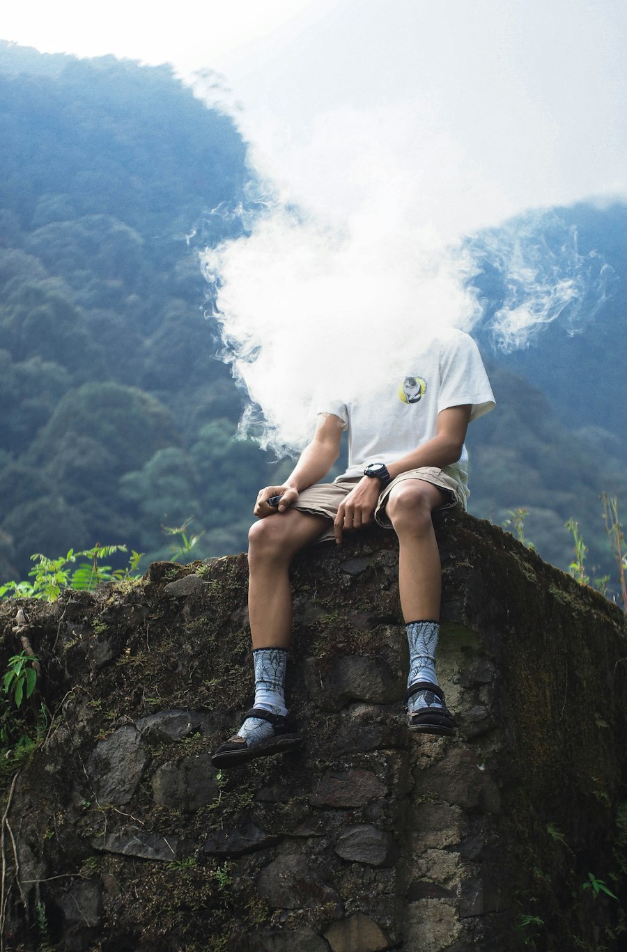 vape battery