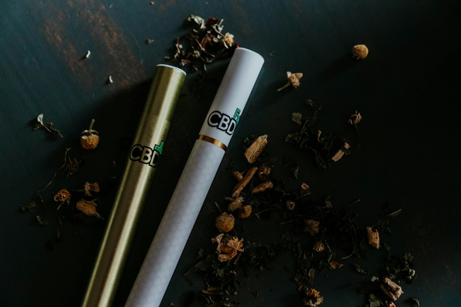 disposable vape