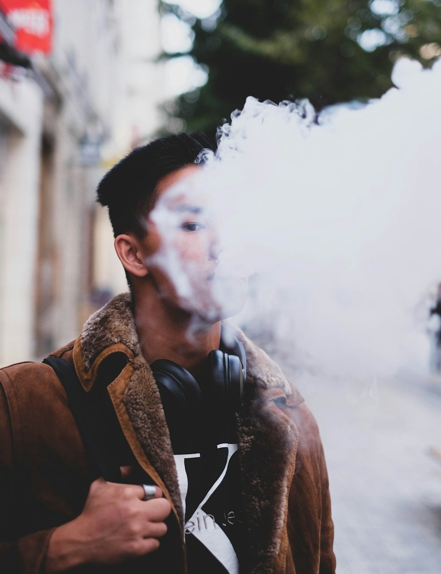 vape packaging