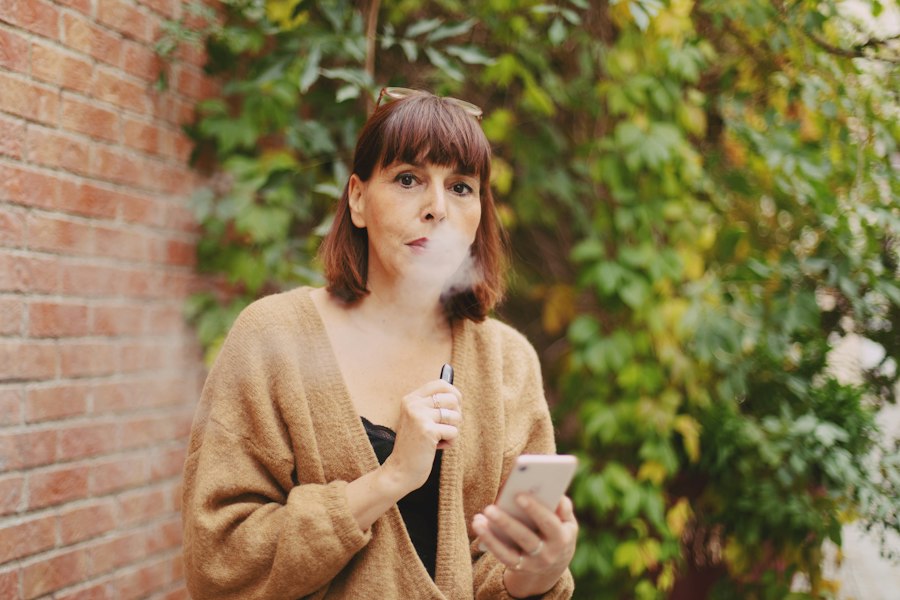 vape battery