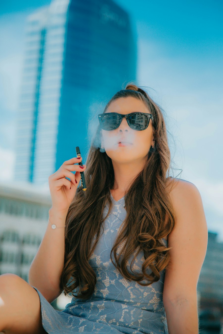 vape starter bundle
