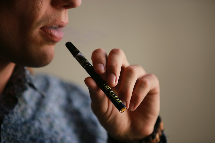 vape battery