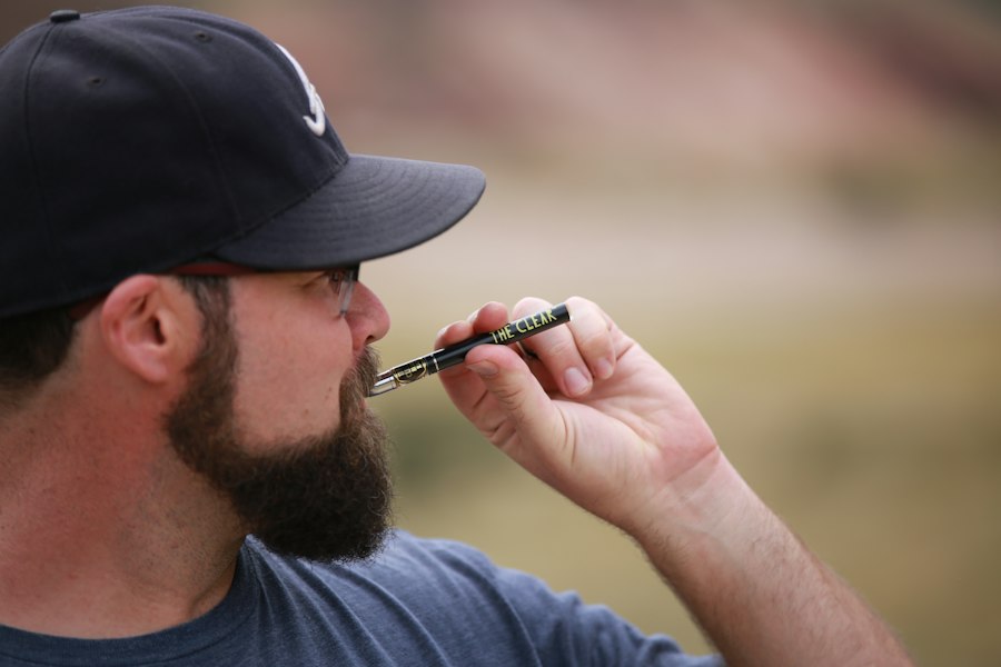 disposable vape